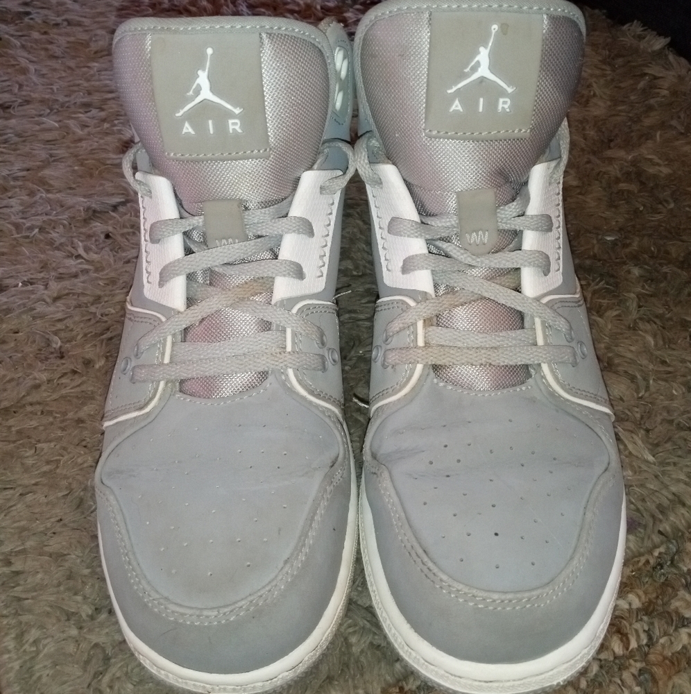 Nike Air Jordan Flight's